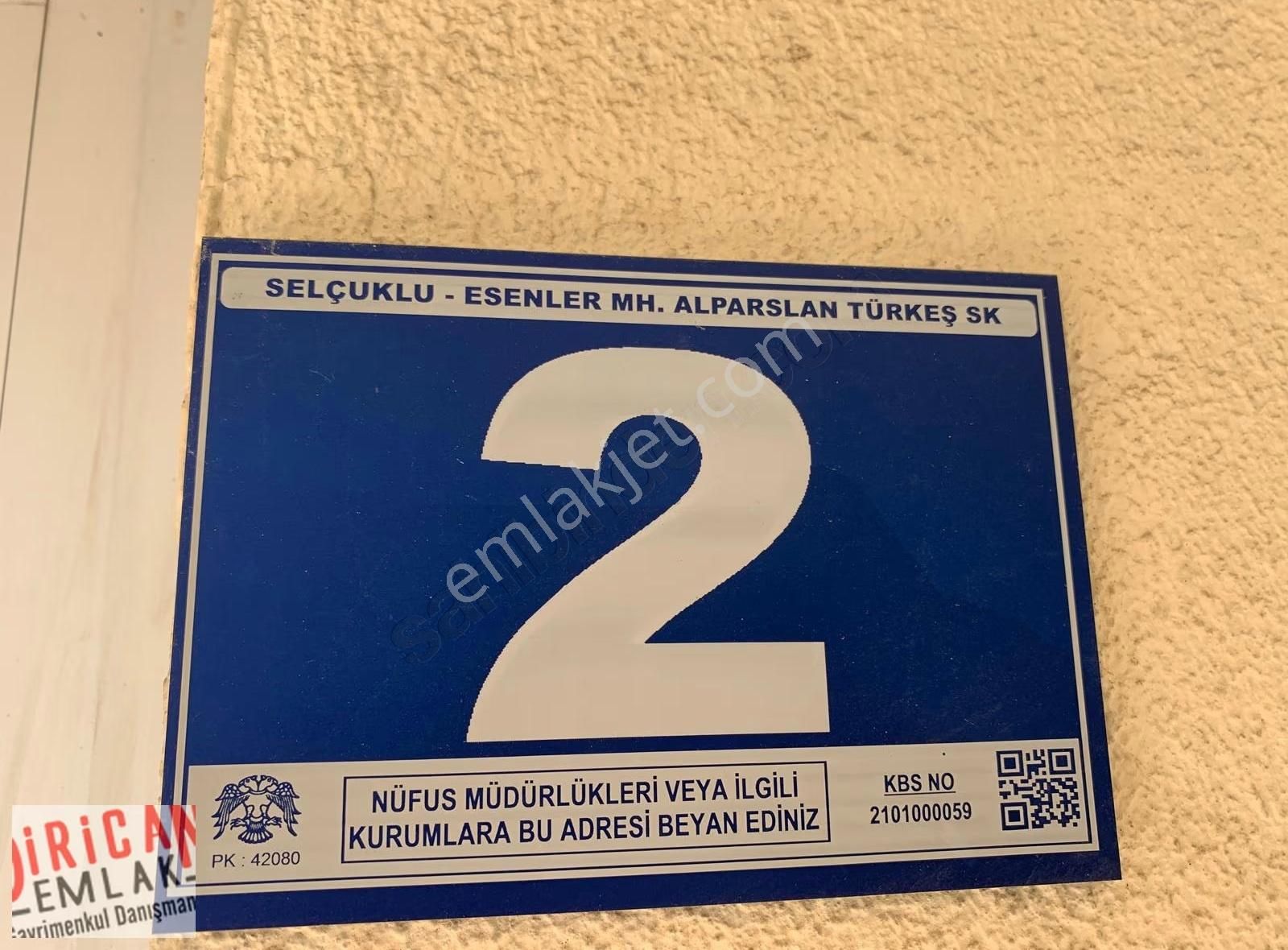 Dirican Dan Dedeman Otel Devakent Has. Yanı 2+1 Bakımlı Kiracılı - Görsel 15