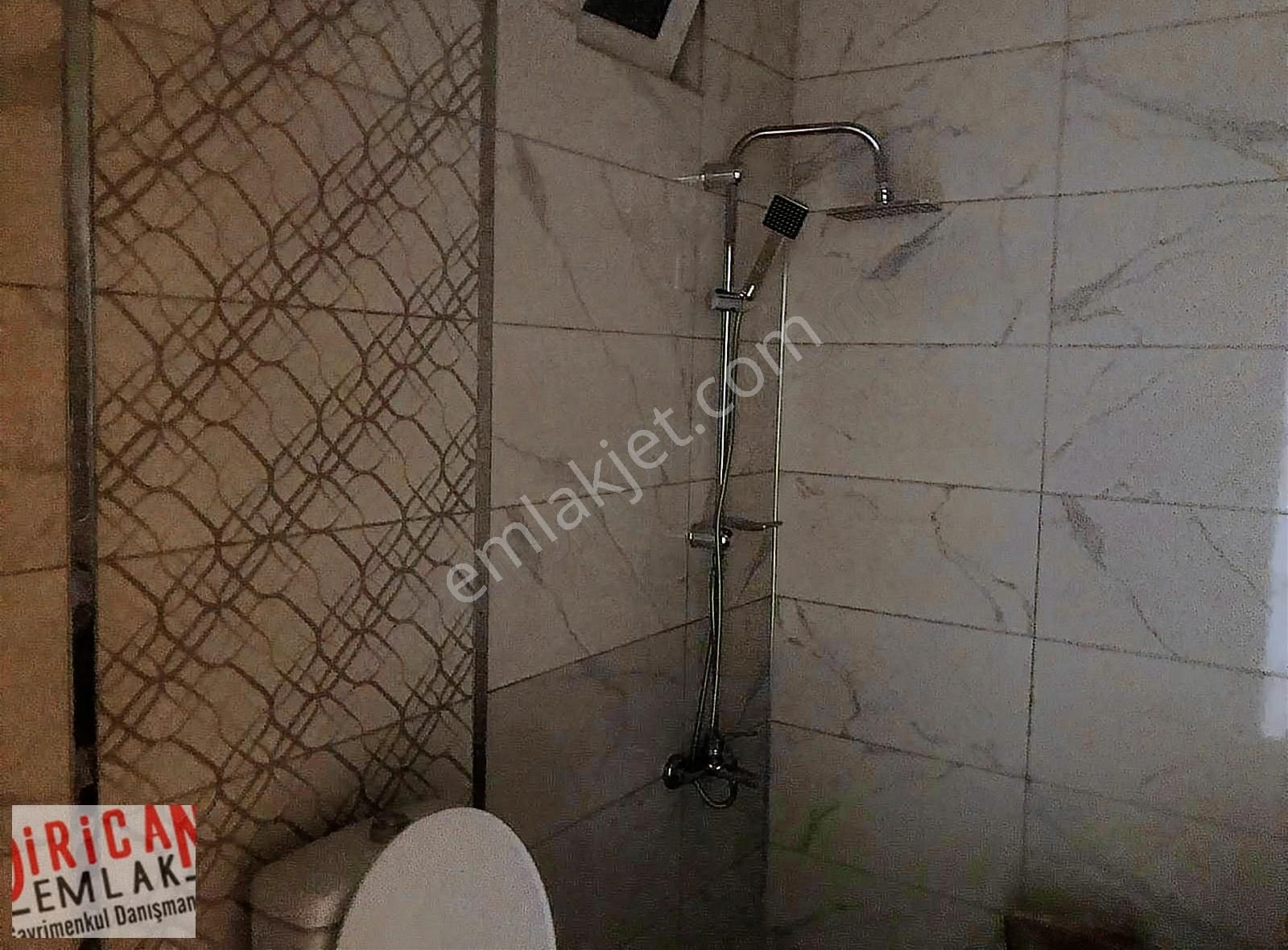 Dirican Dan Dedeman Otel Devakent Has. Yanı 2+1 Bakımlı Kiracılı - Görsel 12