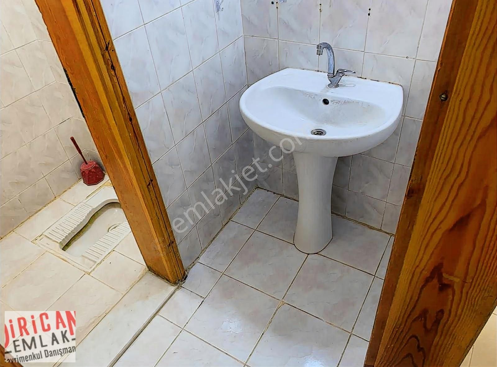 Dirican Dan Dedeman Otel Devakent Has. Yanı 2+1 Bakımlı Kiracılı - Görsel 19