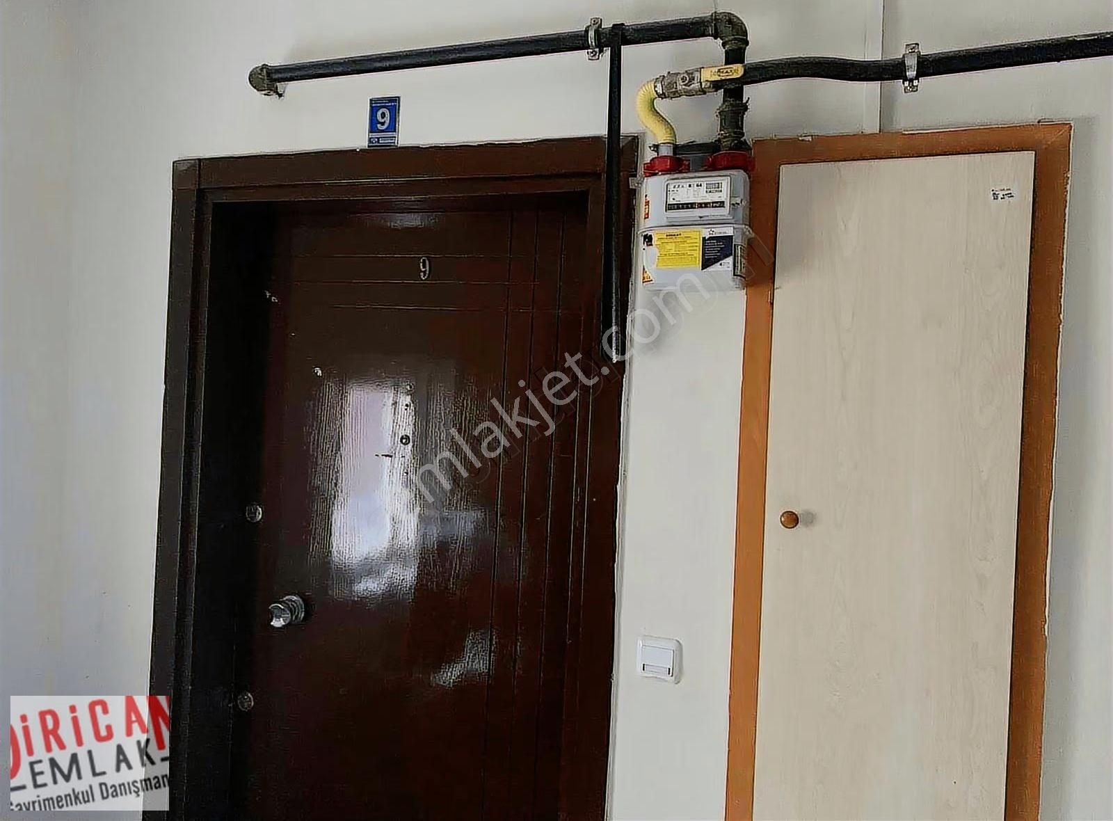 Dirican Dan Beyhekim Toki De Ara Kat Satılık 2+1 Kiracılı - Görsel 24