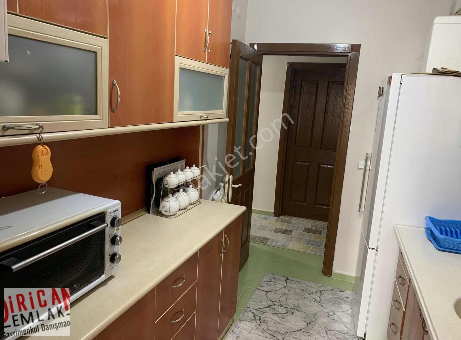 Dirican Dan Beyhekim Toki De Ara Kat Satılık 2+1 Kiracılı - Görsel 17