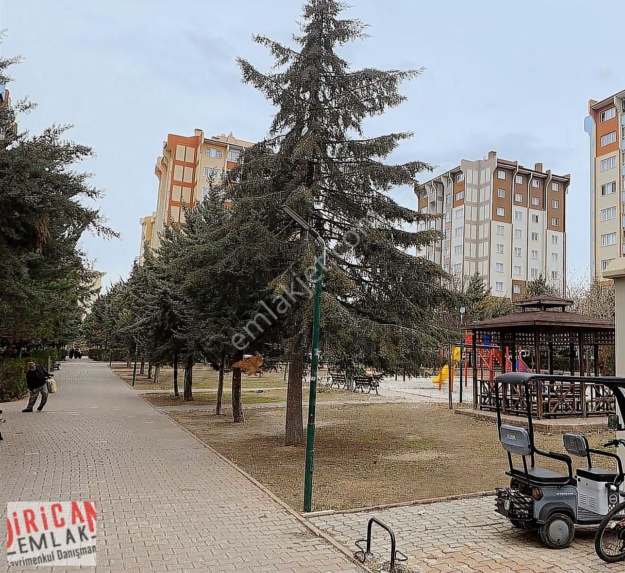 Dirican Dan Beyhekim Toki De Ara Kat Satılık 2+1 Kiracılı - Görsel 35