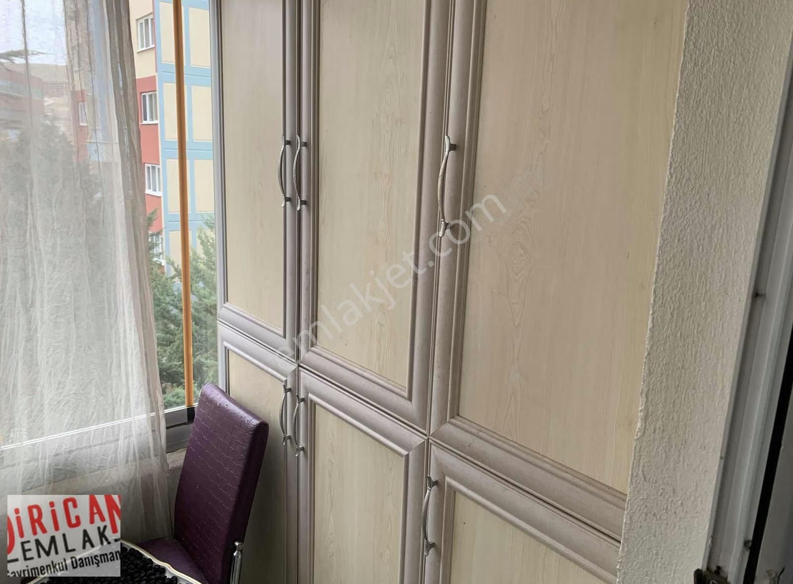 Dirican Dan Beyhekim Toki De Ara Kat Satılık 2+1 Kiracılı - Görsel 10