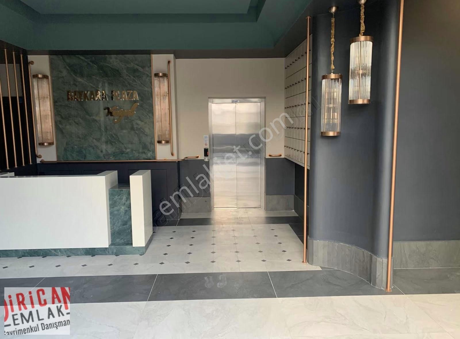 Dirican Dan Meram Aşkan Mah. Baykara Plazada Satılık Ofis - Görsel 13