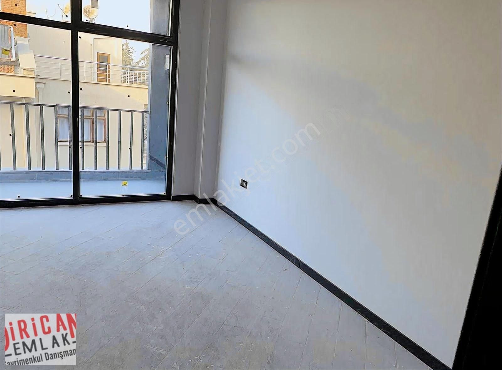 Dirican Dan Meram Aşkan Mah. Baykara Plazada Satılık Ofis - Görsel 34