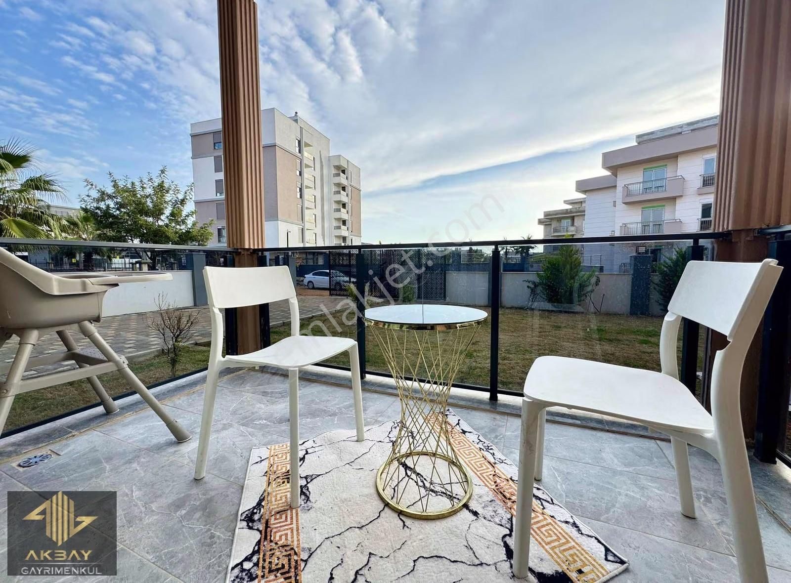 Altıntaş'ta İskanlı Elektirik Aboneli 1+1 Daire - Görsel 15