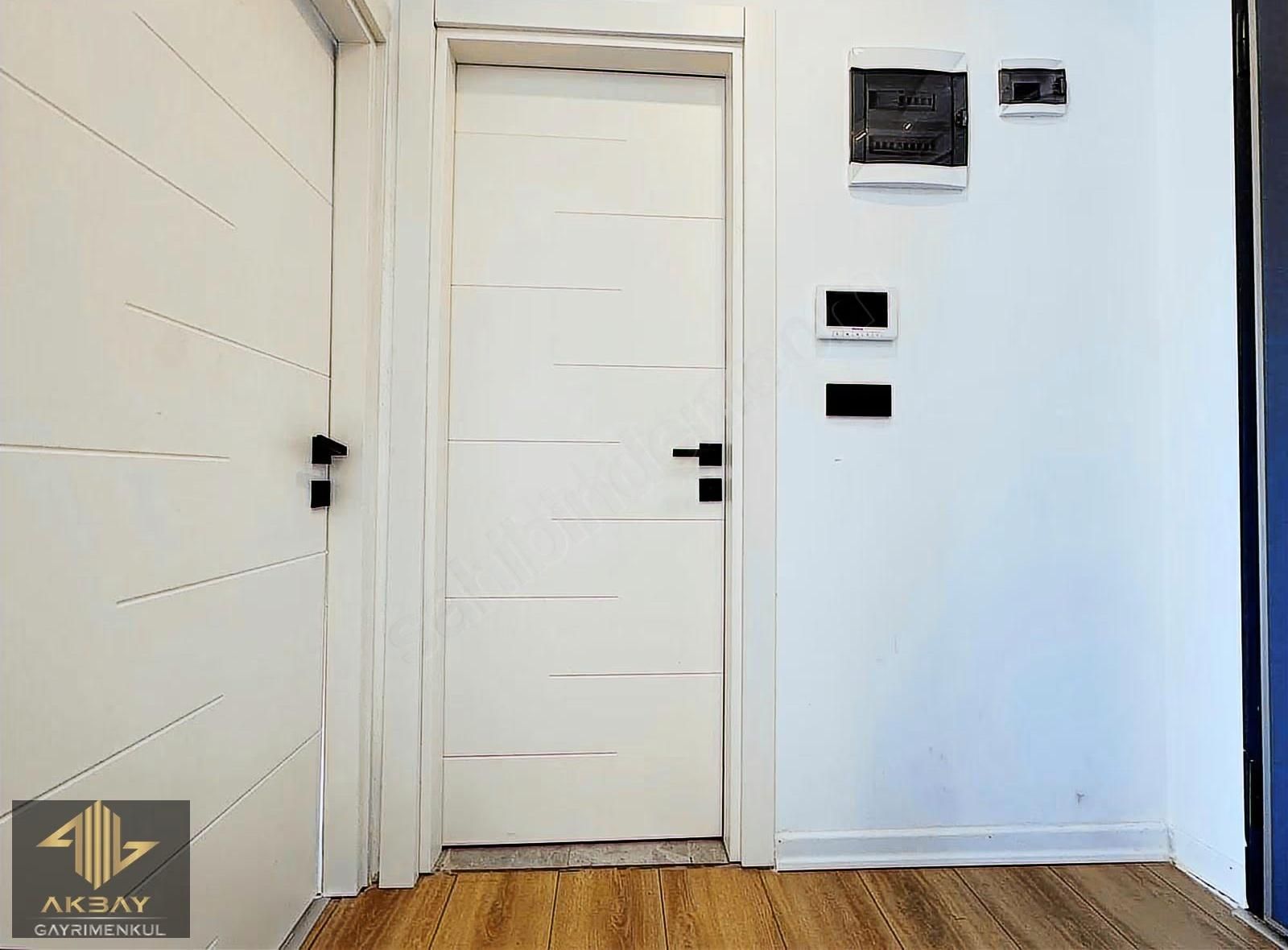 Altıntaş'ta İskanlı Elektirik Aboneli 1+1 Daire - Görsel 2