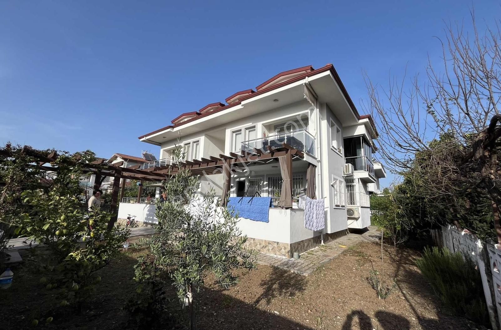 Fethiye Yeni Mahalle'de Satılık 3+1 Çatı Dubleks Daire - Görsel 5