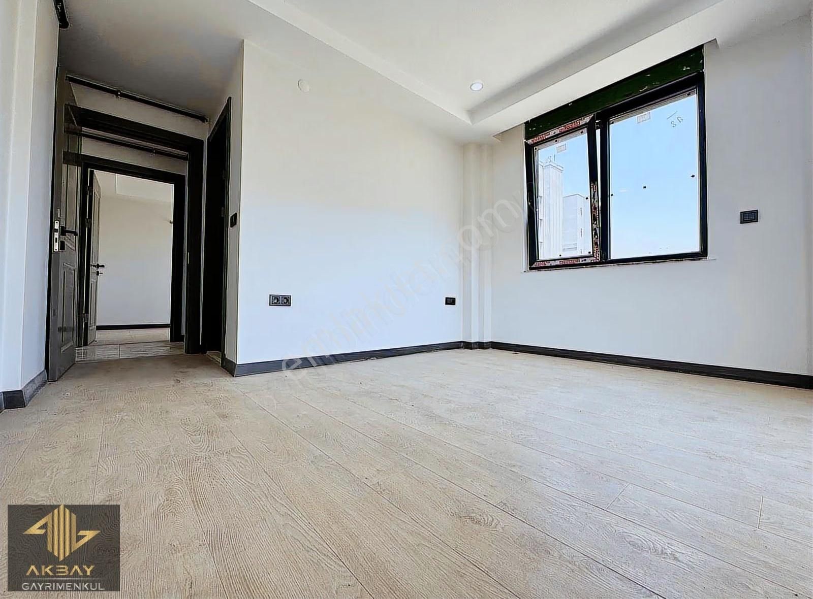 Ayrı Mutfak Ebv Banyo Yerden Isıtma D.gaz Hattı Hazır Geniş 3+1 - Görsel 11