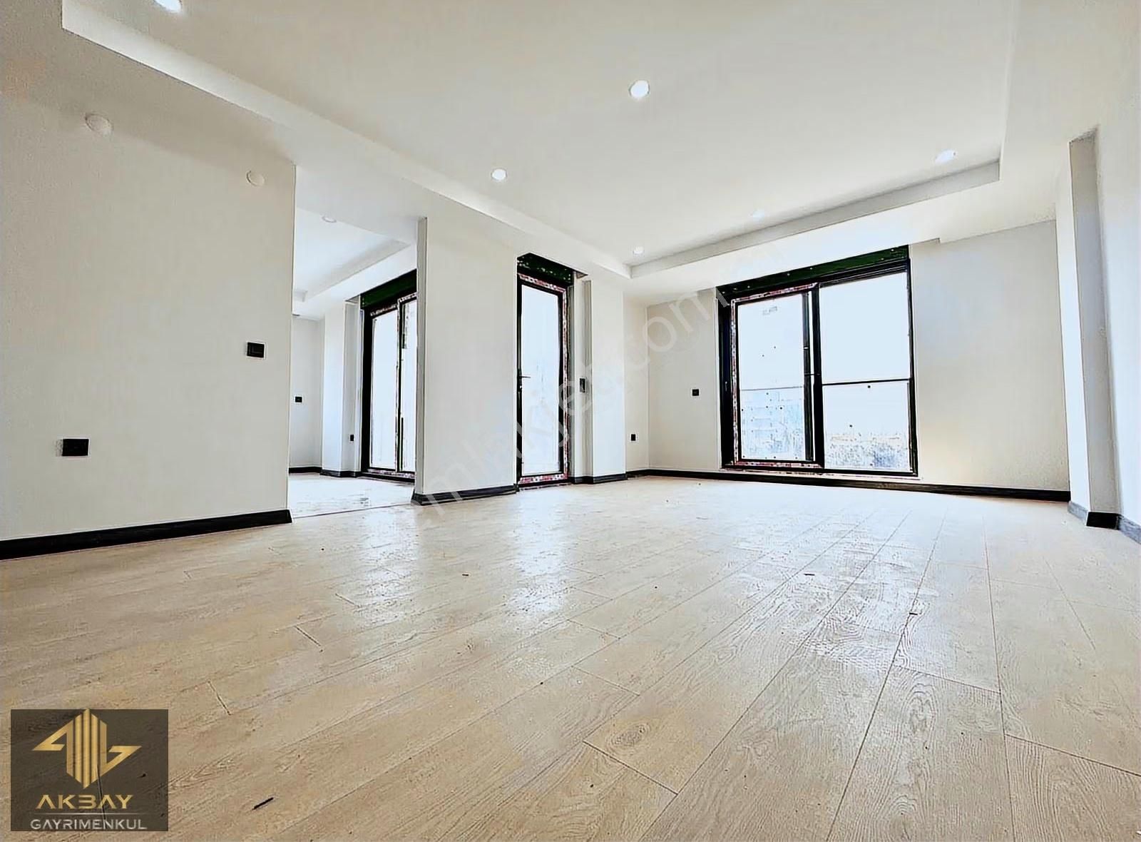 Ayrı Mutfak Ebv Banyo Yerden Isıtma D.gaz Hattı Hazır Geniş 3+1 - Görsel 14