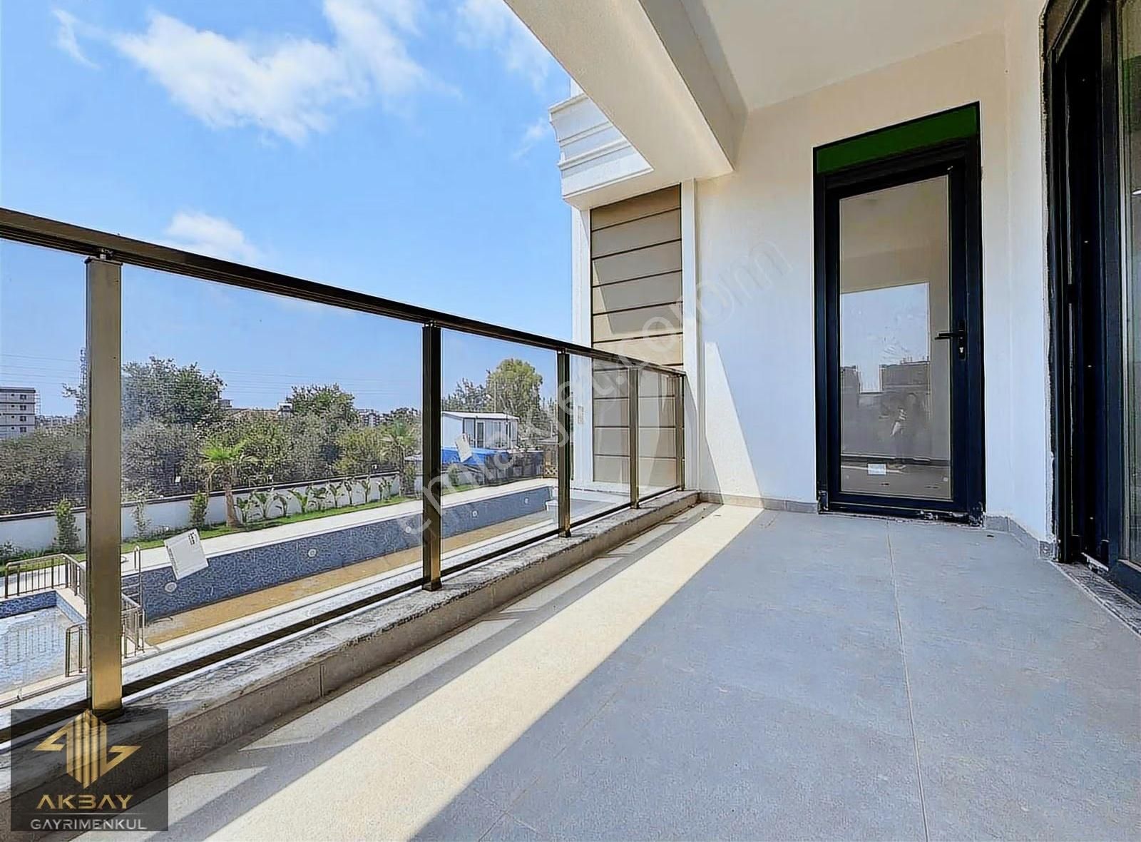 Ayrı Mutfak Ebv Banyo Yerden Isıtma D.gaz Hattı Hazır Geniş 3+1 - Görsel 5