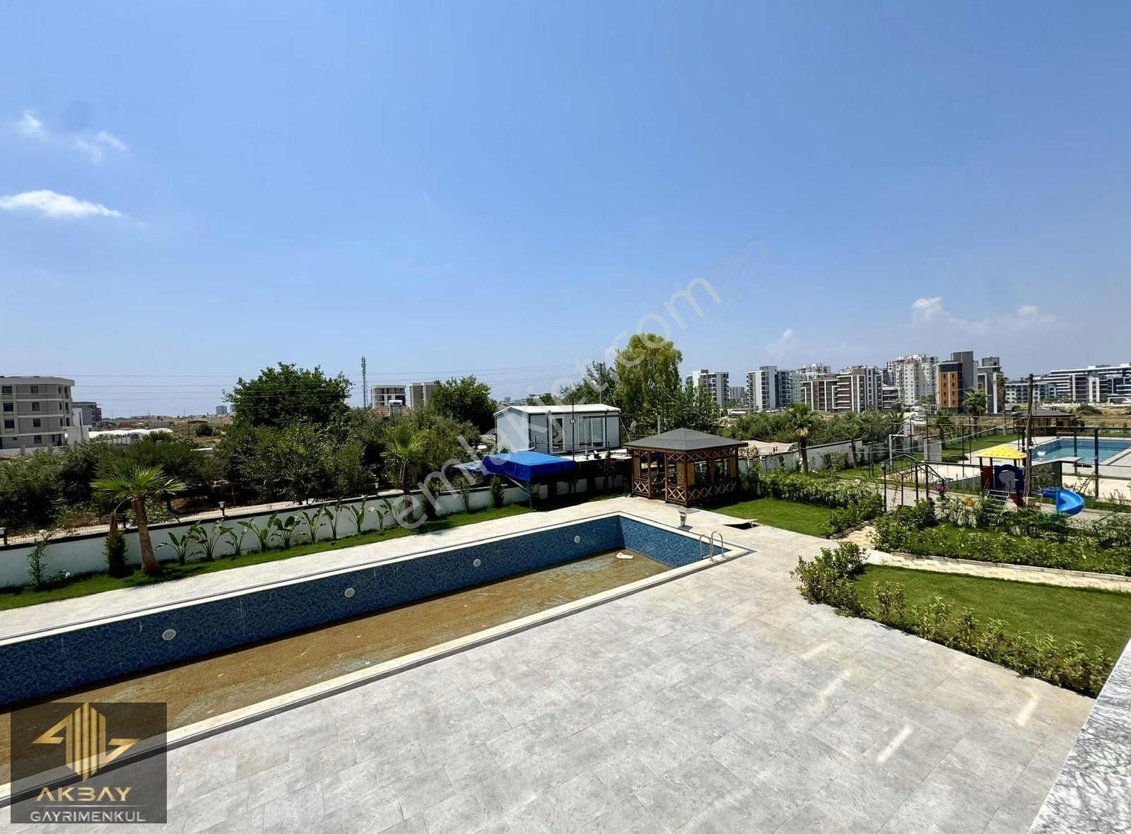 Doğalgaz Hattı Hazır Yerden Isıtmalı Özellikli Sitede Arakat 2+1 - Görsel 8