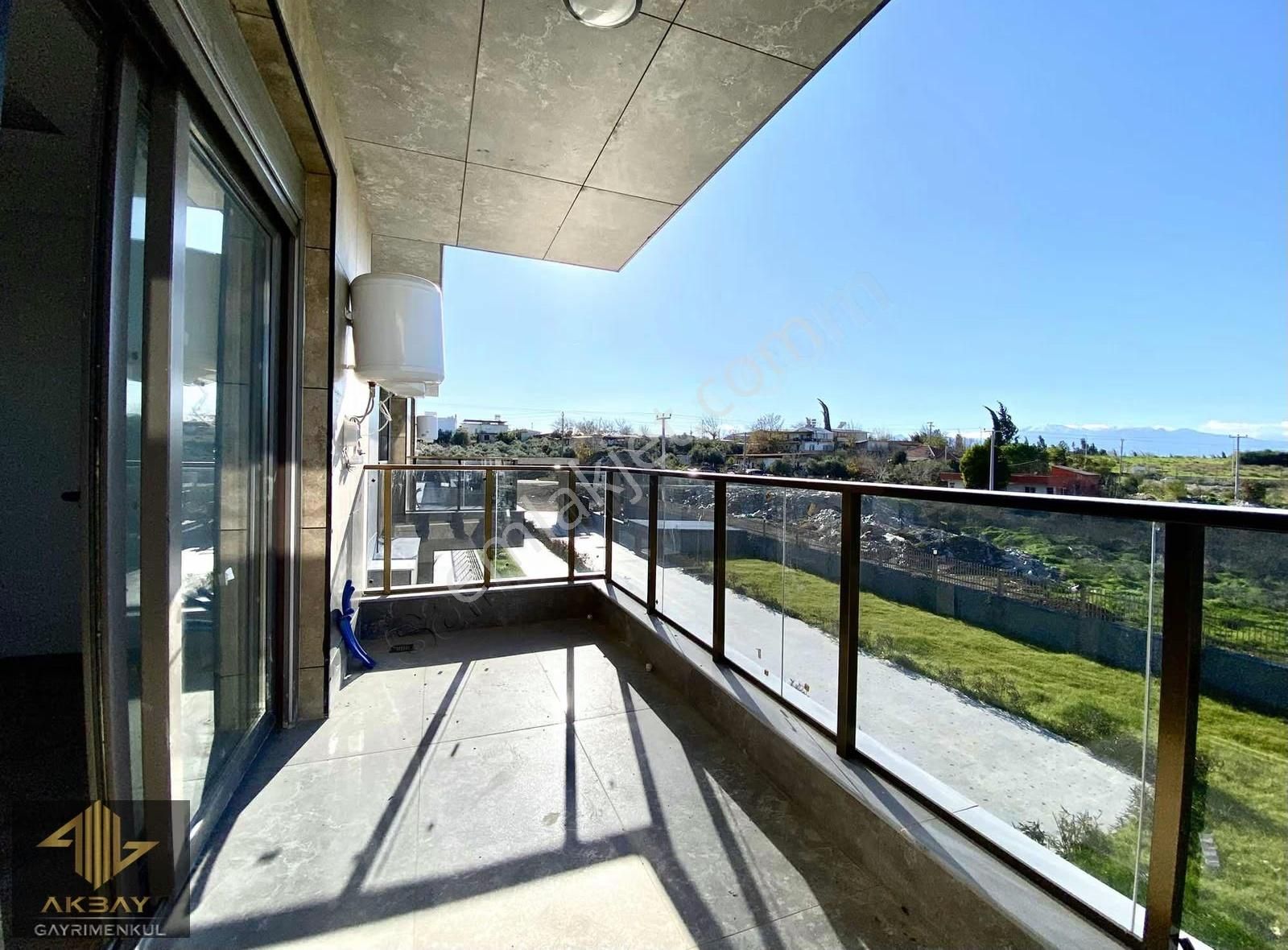 Akbay Gayrimenkul'den Kapalıotopark Havuzlu 1+1 - Görsel 5