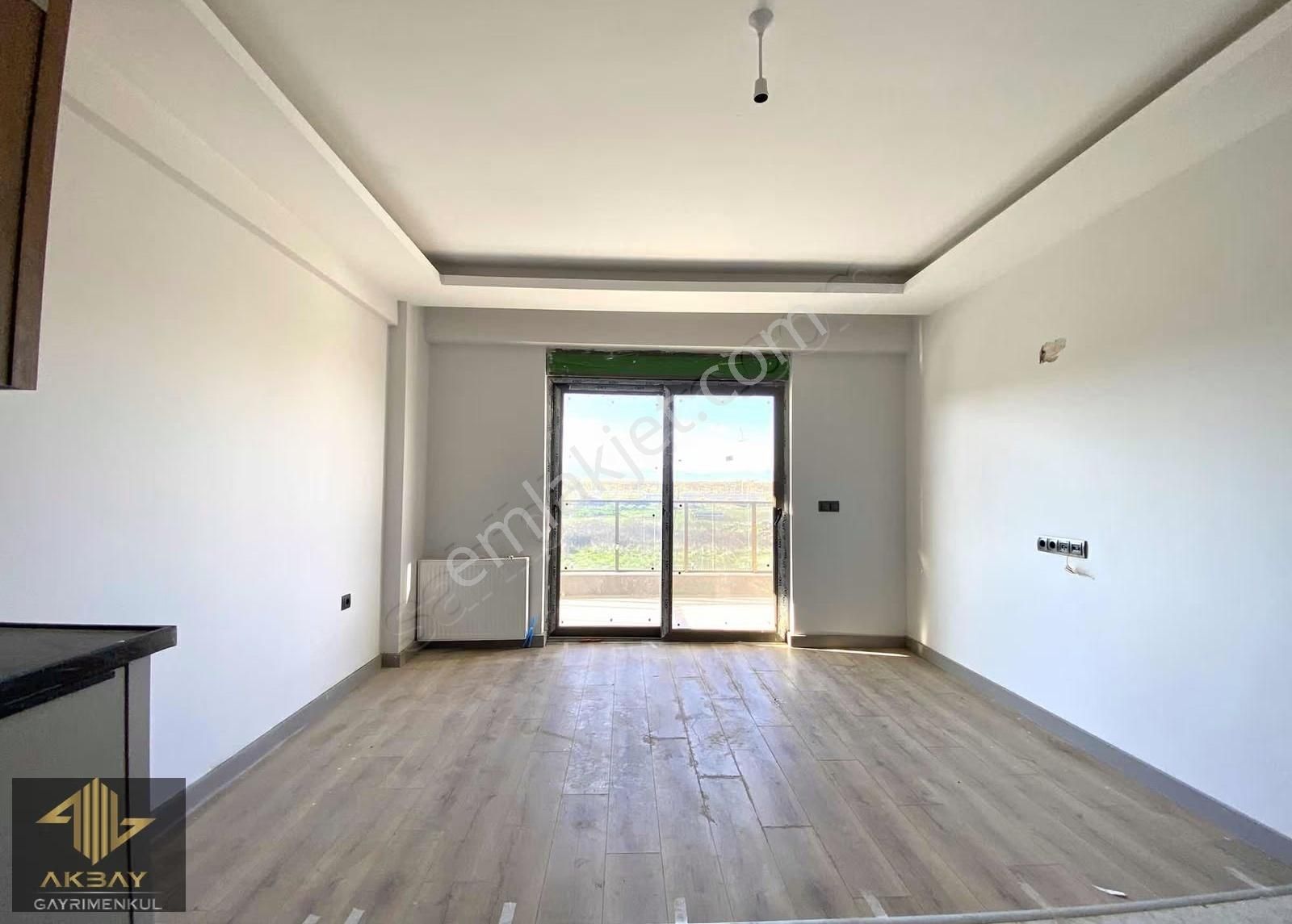 Akbay Gayrimenkul'den Kapalıotopark Havuzlu 1+1 - Görsel 3