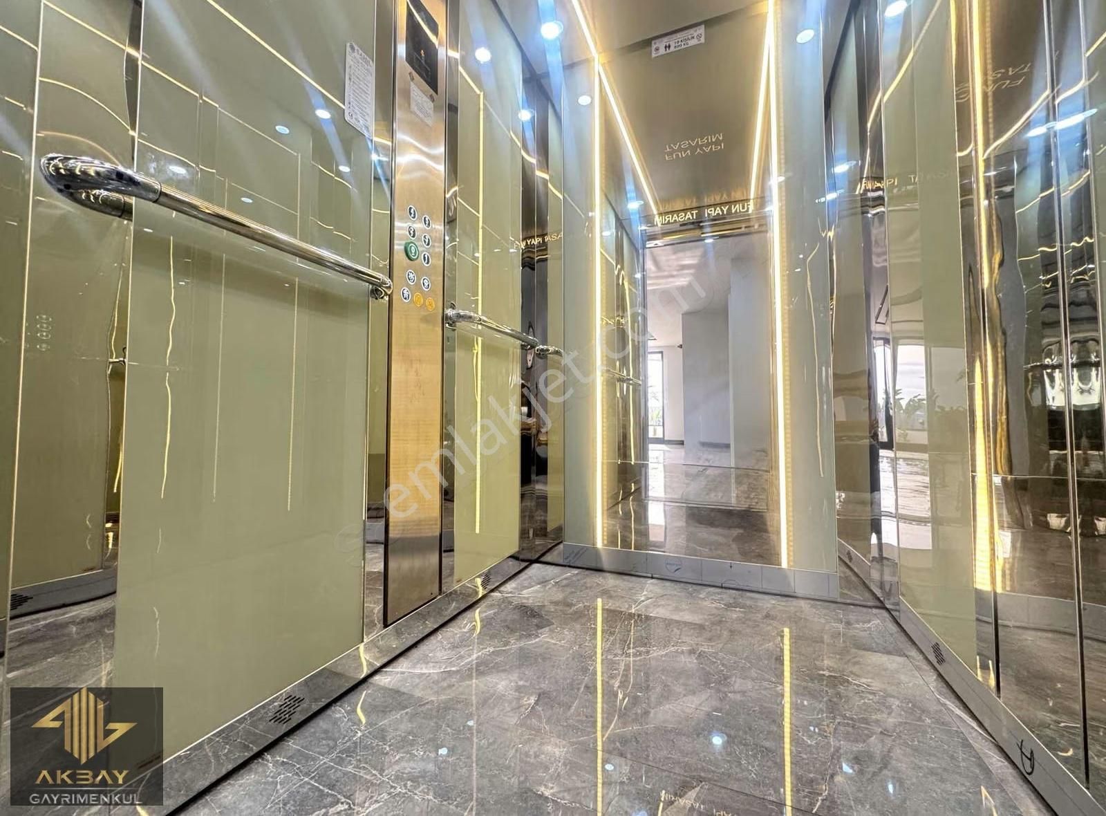 İskanlı Doğalgaz Hattı Abonelik Hazır Yerden Isıtmalı Geniş 1+1 - Görsel 13