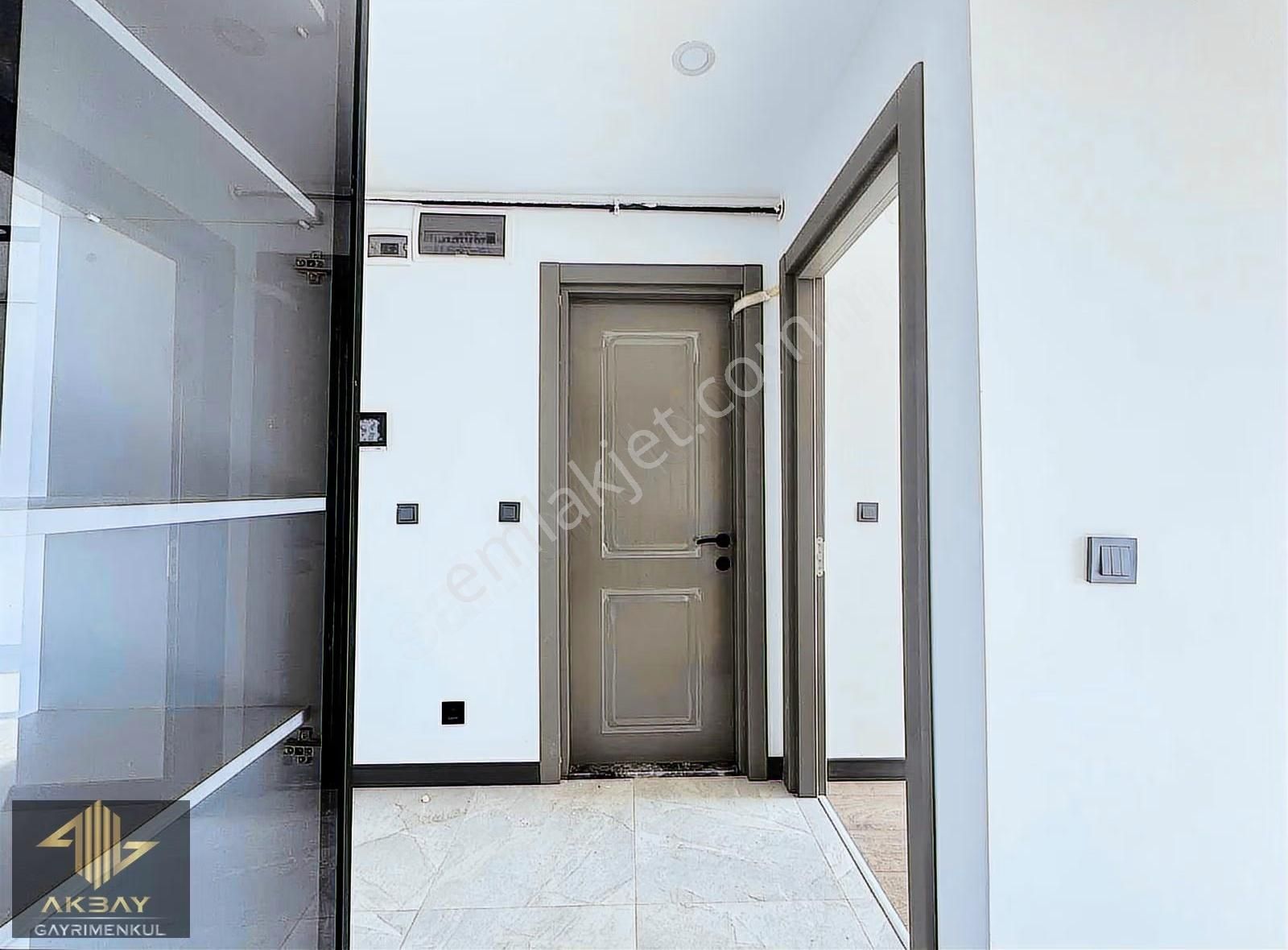 İskanlı Doğalgaz Hattı Abonelik Hazır Yerden Isıtmalı Geniş 1+1 - Görsel 29