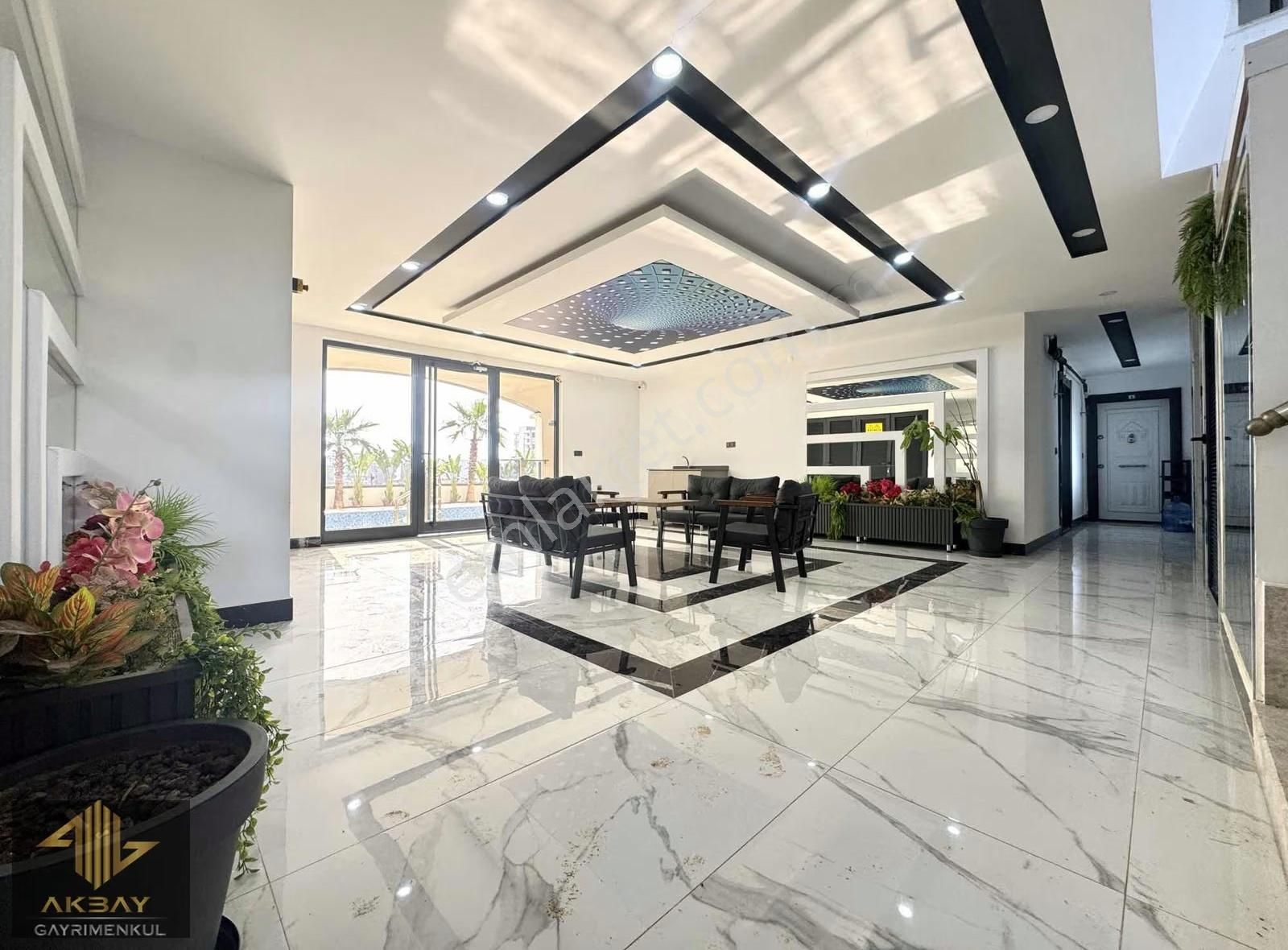 İskanlı Doğalgaz Hattı Abonelik Hazır Yerden Isıtmalı Geniş 1+1 - Görsel 26