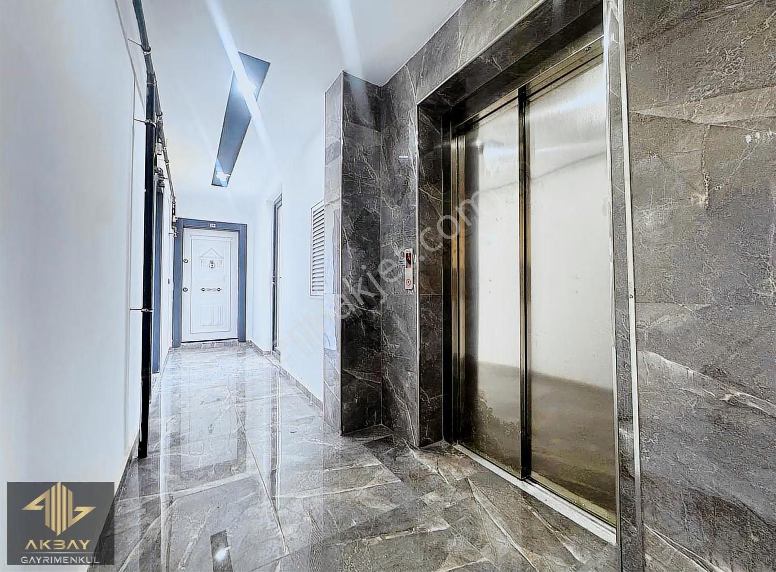 İskanlı Doğalgaz Hattı Abonelik Hazır Yerden Isıtmalı Geniş 1+1 - Görsel 32