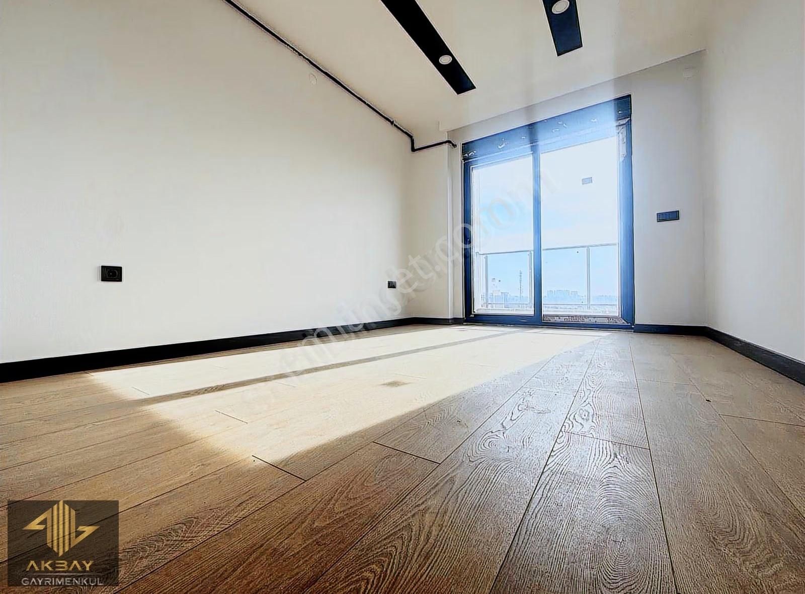 İskanlı Doğalgaz Hattı Abonelik Hazır Yerden Isıtmalı Geniş 1+1 - Görsel 11