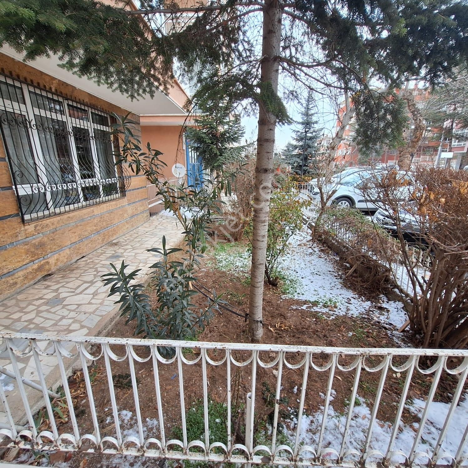 Ayrancı/hoşdere'de Satılık Boş 3+1 Daire - Görsel 10