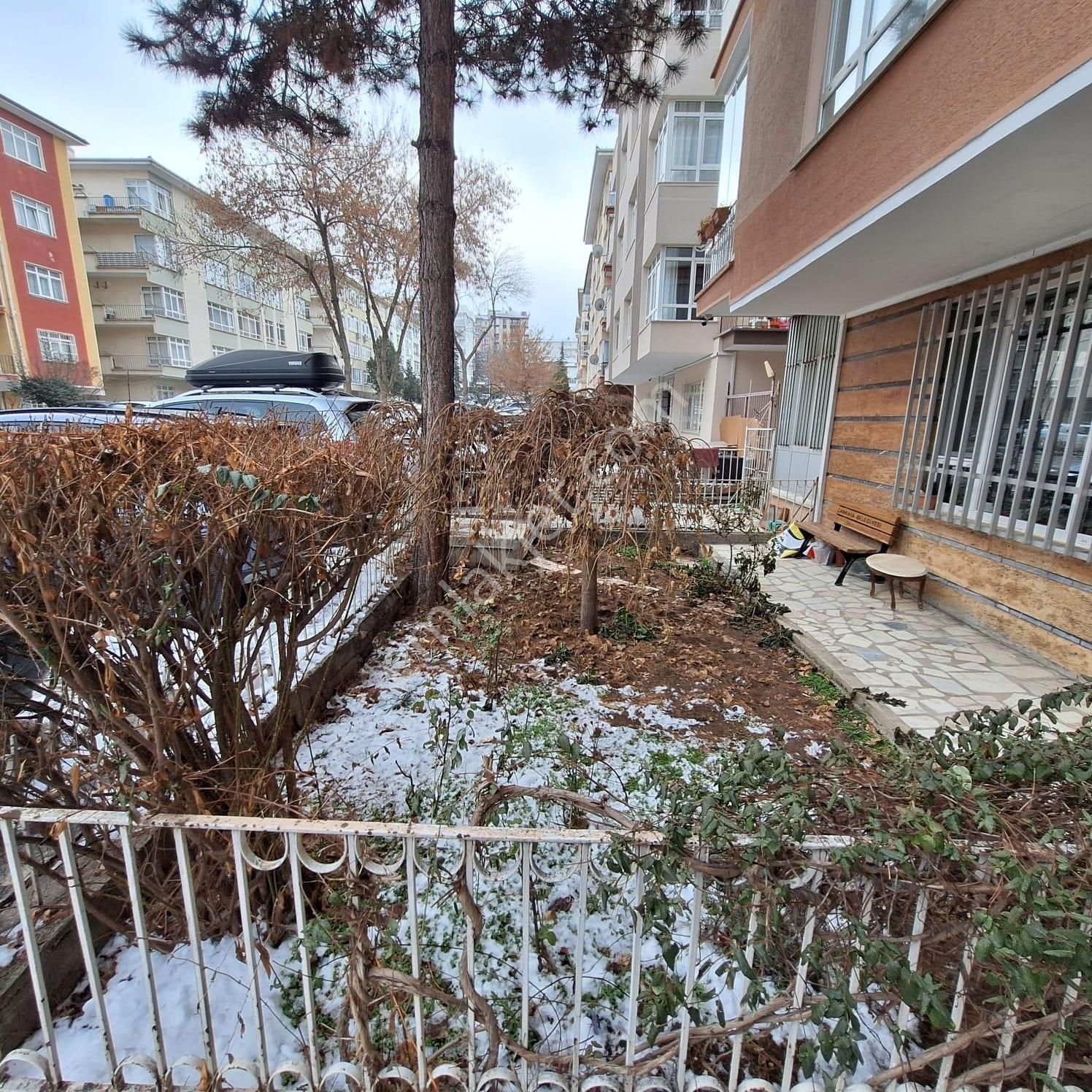 Ayrancı/hoşdere'de Satılık Boş 3+1 Daire - Görsel 2