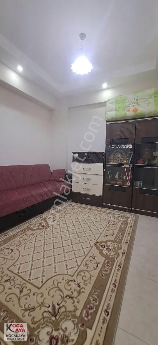 Kocakaya Emlaktan Deliktaş Ta Satilik Daire - Görsel 21