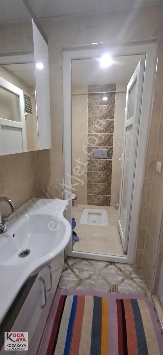 Kocakaya Emlaktan Deliktaş Ta Satilik Daire - Görsel 3