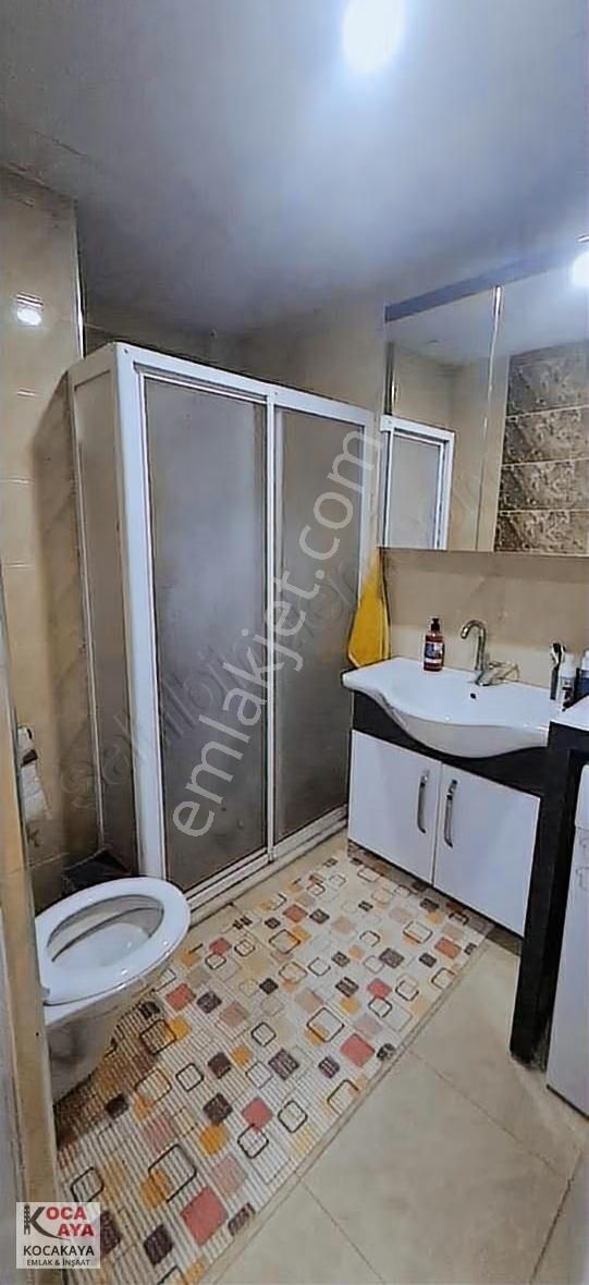 Kocakaya Emlaktan Deliktaş Ta Satilik Daire - Görsel 9