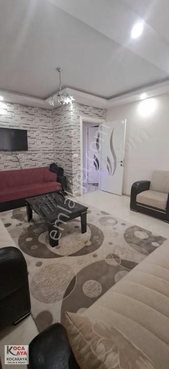 Kocakaya Emlaktan Deliktaş Ta Satilik Daire - Görsel 18