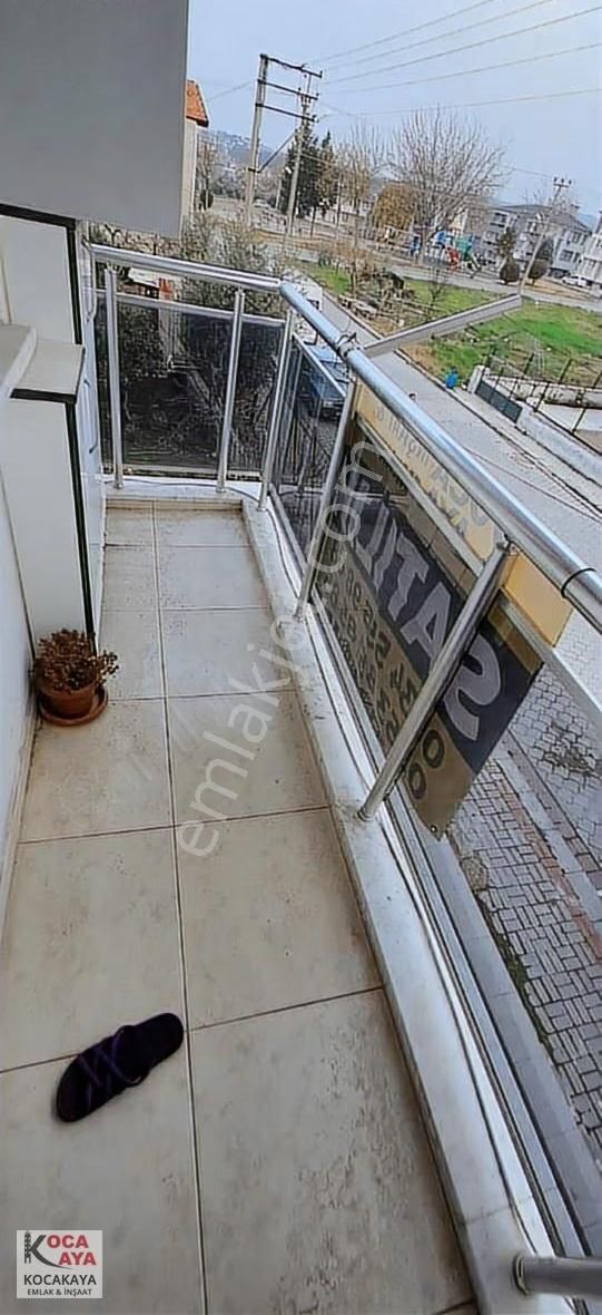 Kocakaya Emlaktan Deliktaş Ta Satilik Daire - Görsel 7