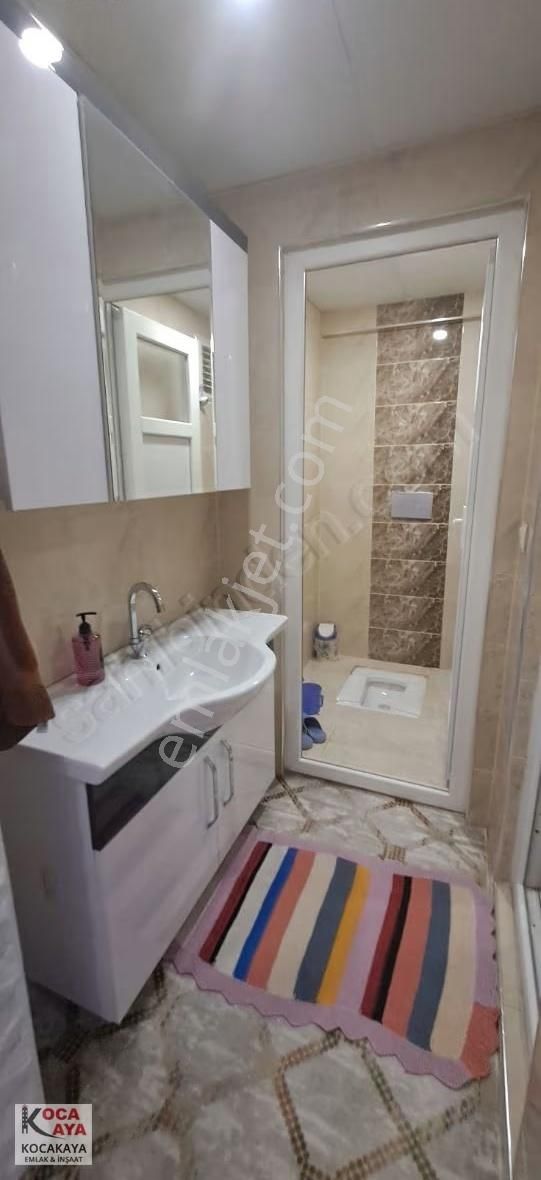 Kocakaya Emlaktan Deliktaş Ta Satilik Daire - Görsel 16