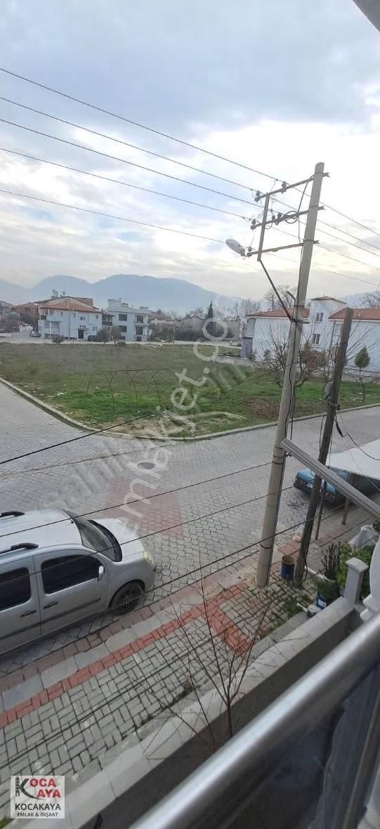 Kocakaya Emlaktan Deliktaş Ta Satilik Daire - Görsel 13