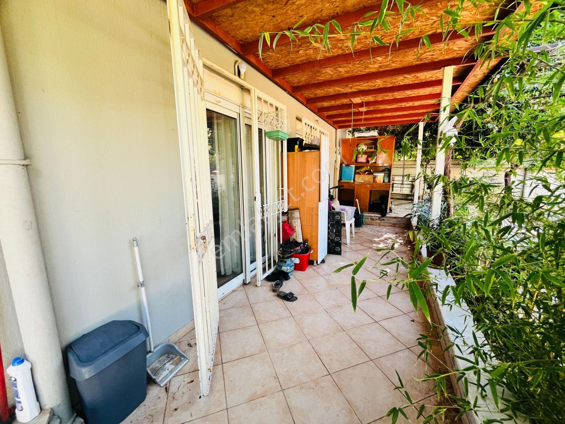 Konyaaltında Müstakil Tadında Dubleks 3+1