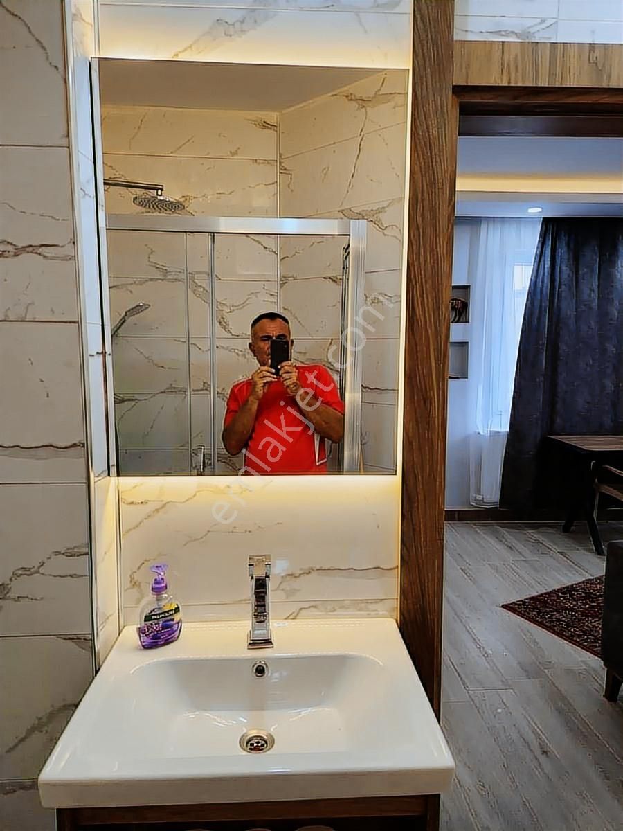 Muratpaşa Lara Da 2 Al 1 Öde Eşyalı 1+1 Satılık Daireler - Görsel 31