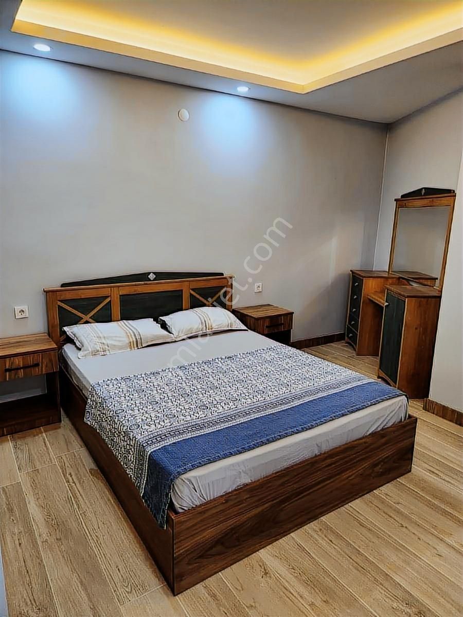 Muratpaşa Lara Da 2 Al 1 Öde Eşyalı 1+1 Satılık Daireler - Görsel 30