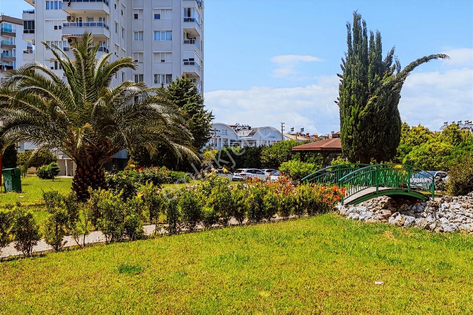 Muratpaşa Lara Da 2 Al 1 Öde Eşyalı 1+1 Satılık Daireler - Görsel 16