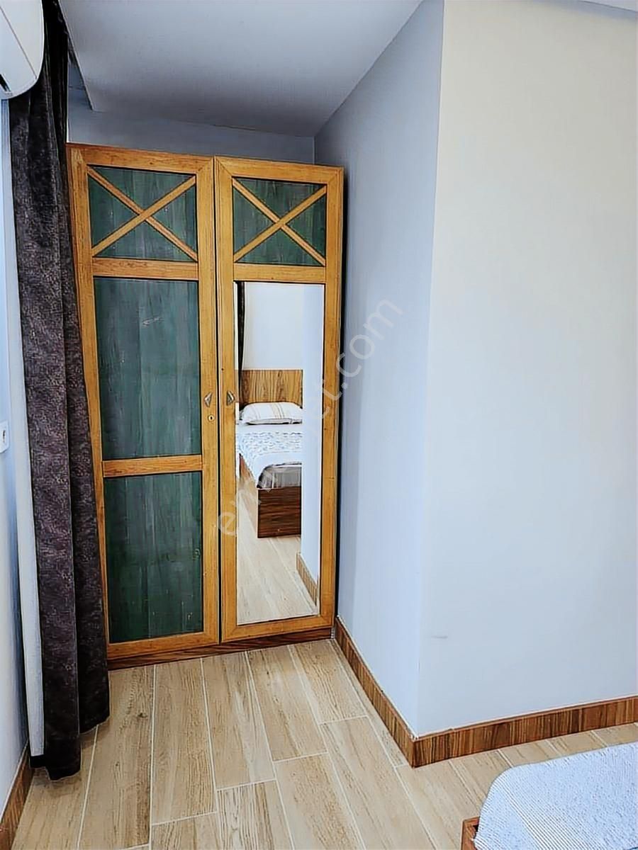 Muratpaşa Lara Da 2 Al 1 Öde Eşyalı 1+1 Satılık Daireler - Görsel 3