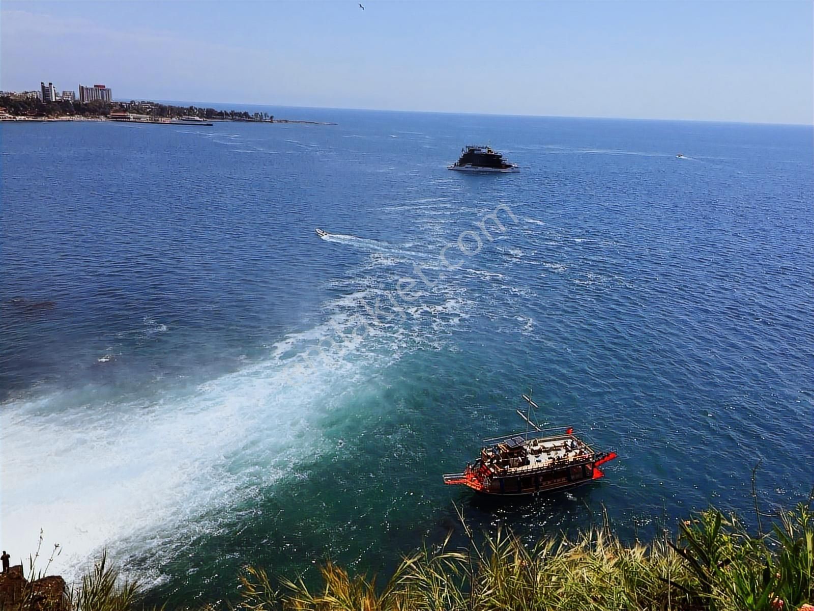 Muratpaşa Lara Da 2 Al 1 Öde Eşyalı 1+1 Satılık Daireler - Görsel 28