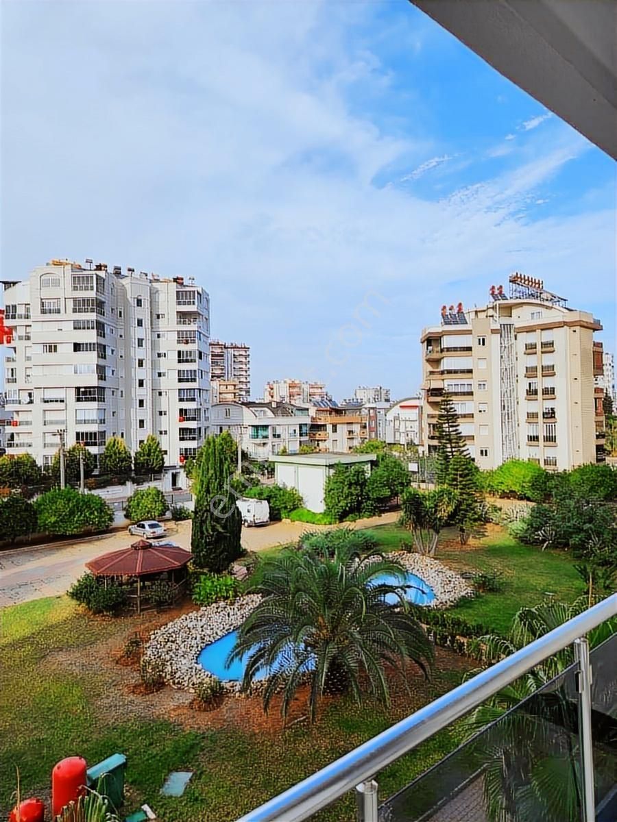 Muratpaşa Lara Da 2 Al 1 Öde Eşyalı 1+1 Satılık Daireler - Görsel 24