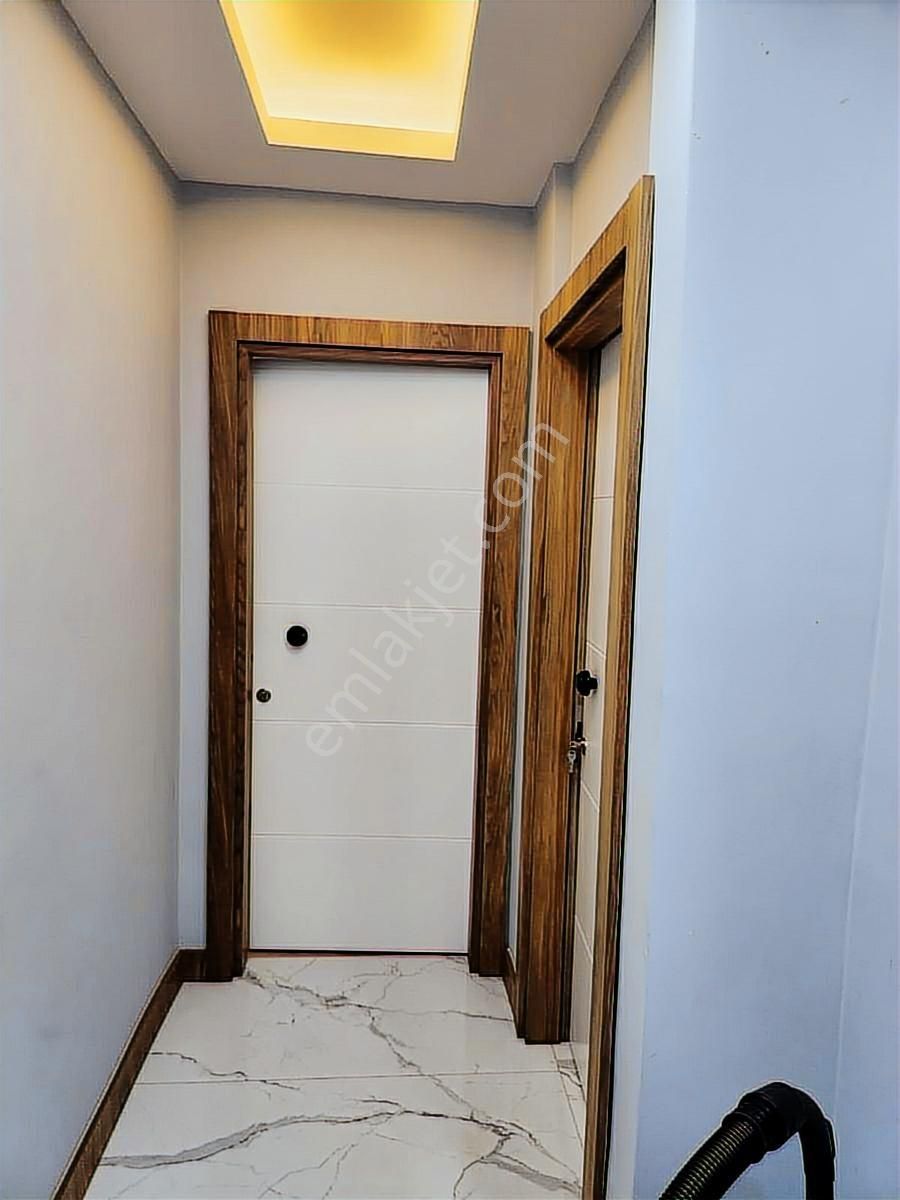 Muratpaşa Lara Da 2 Al 1 Öde Eşyalı 1+1 Satılık Daireler - Görsel 17