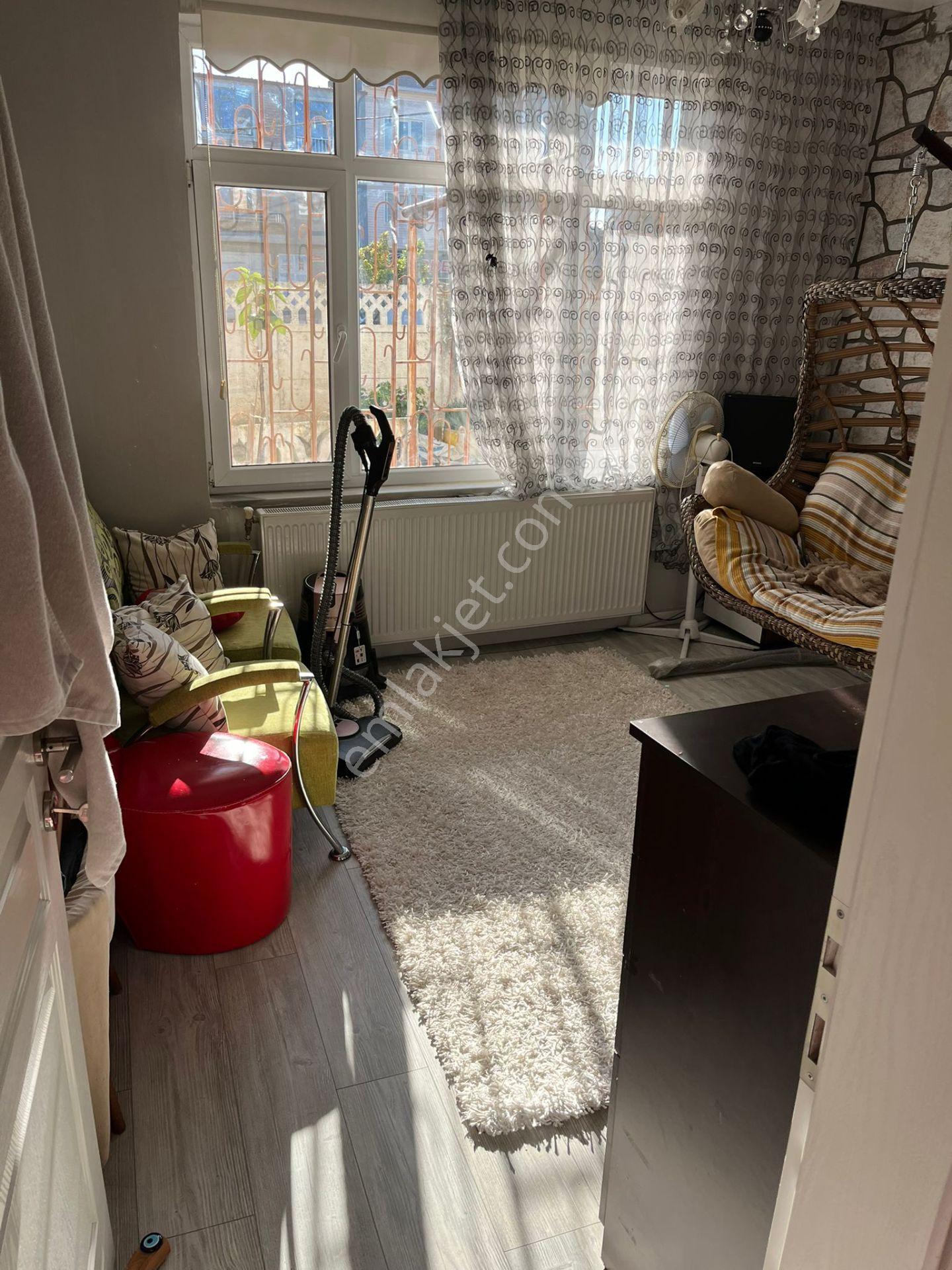 Balıkesir Gönen Kurtuluş Mah. 3+1 Satılık Daire Bakımlı Merkezi Konumda - Görsel 9