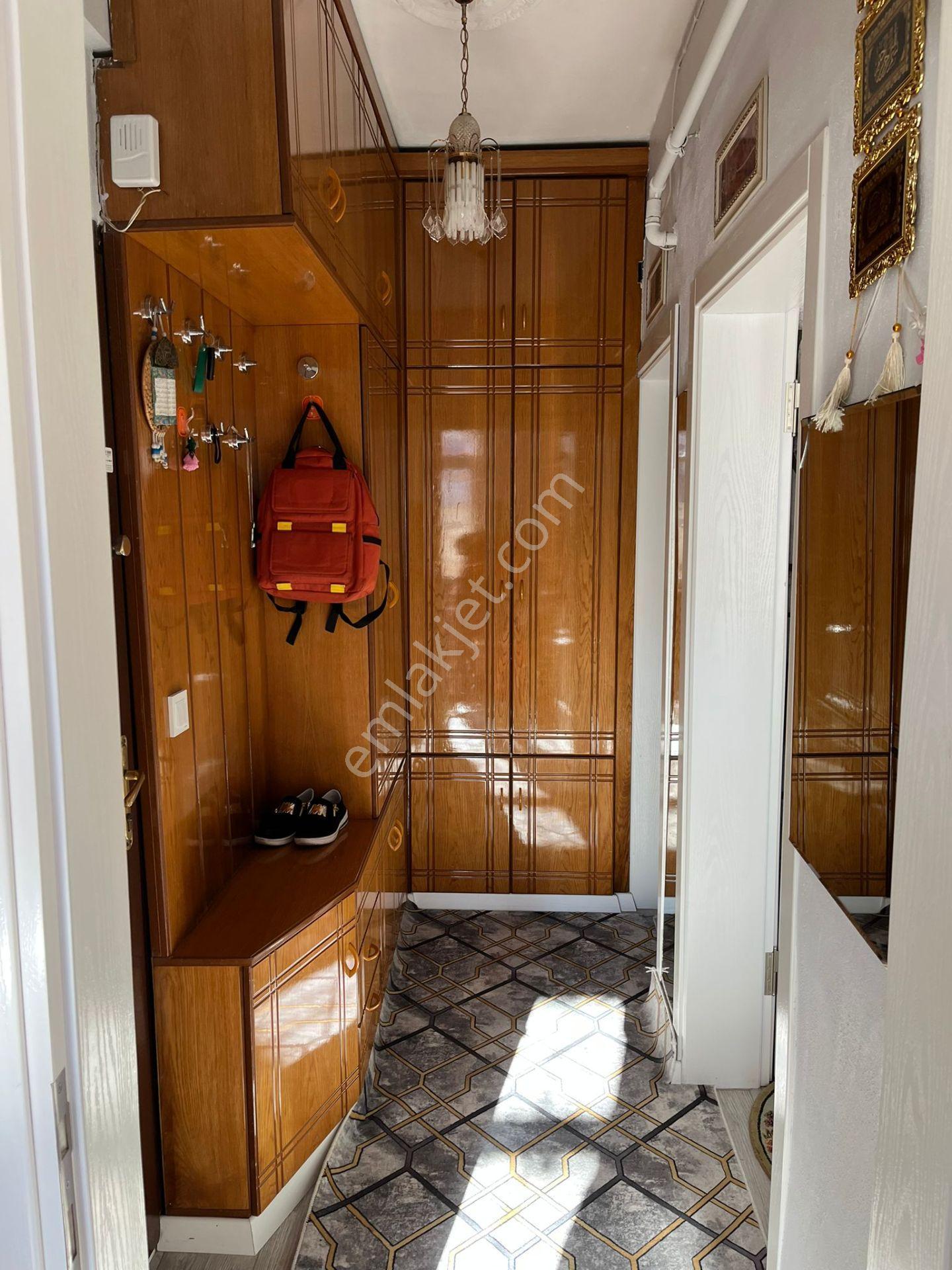Balıkesir Gönen Kurtuluş Mah. 3+1 Satılık Daire Bakımlı Merkezi Konumda - Görsel 7