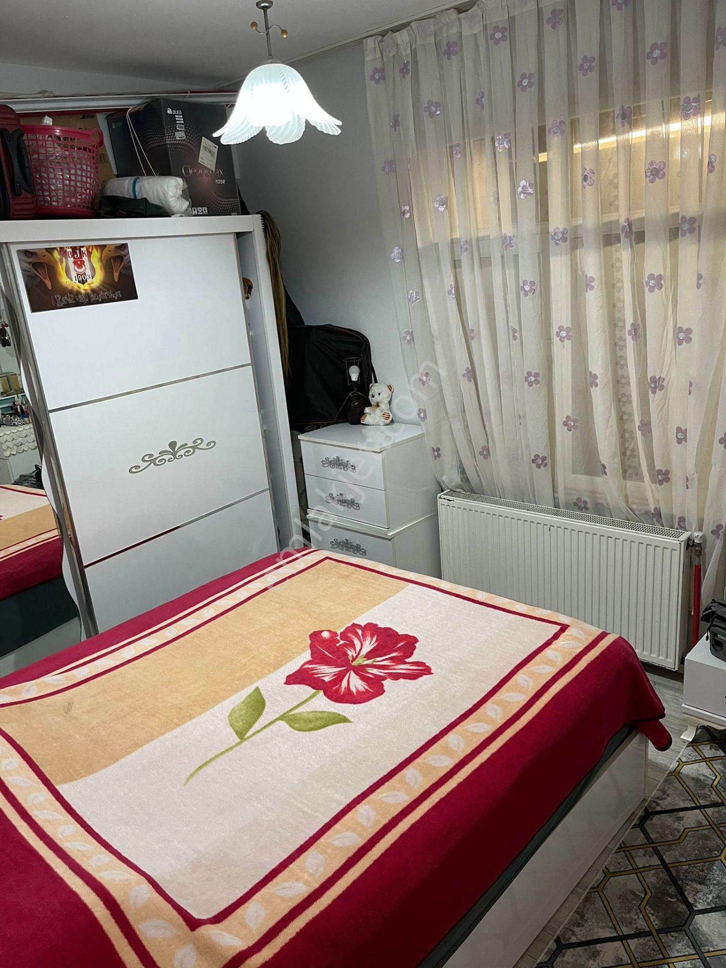 Balıkesir Gönen Kurtuluş Mah. 3+1 Satılık Daire Bakımlı Merkezi Konumda - Görsel 6