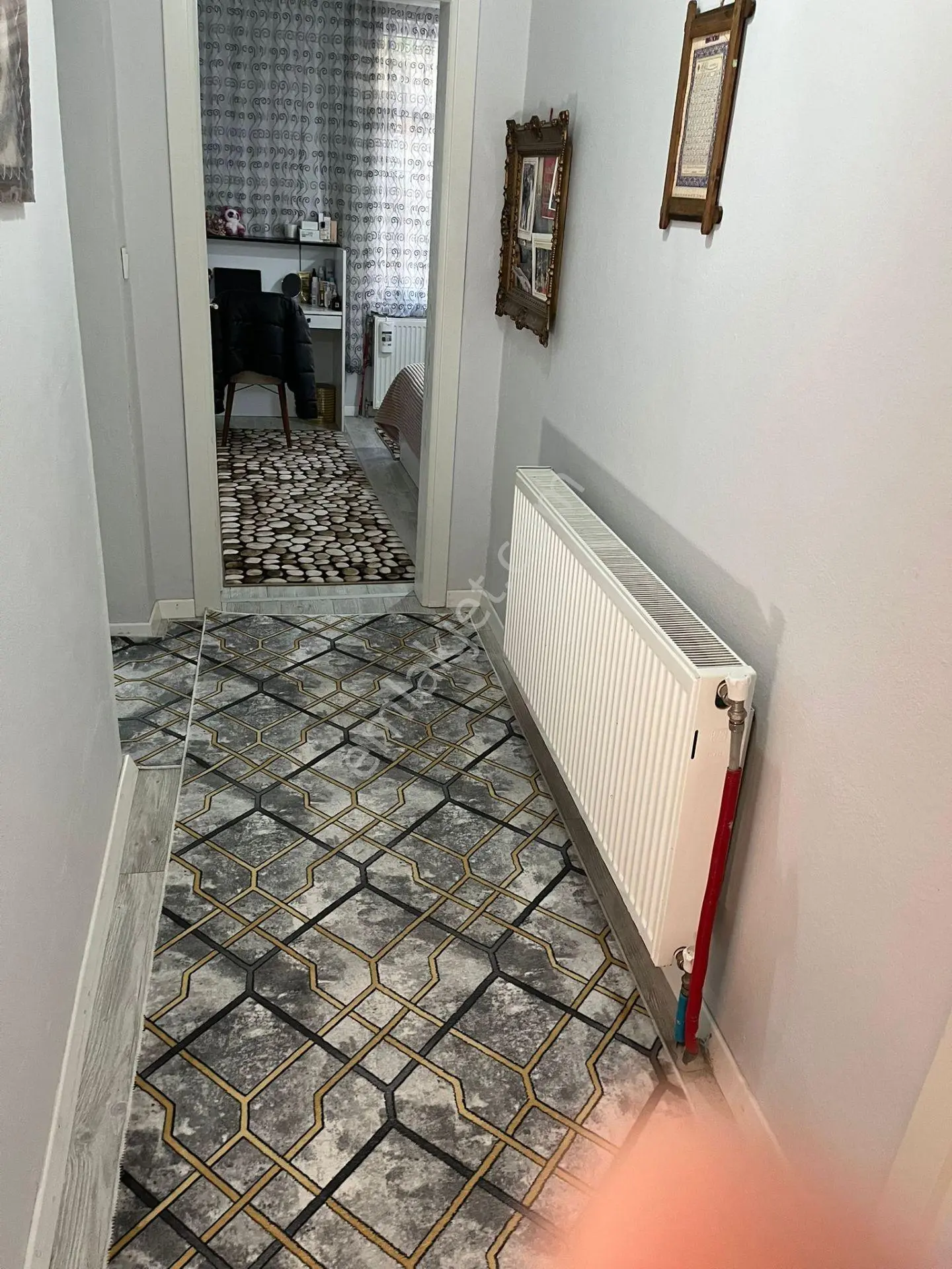 Balıkesir Gönen Kurtuluş Mah. 3+1 Satılık Daire Bakımlı Merkezi Konumda - Görsel 5