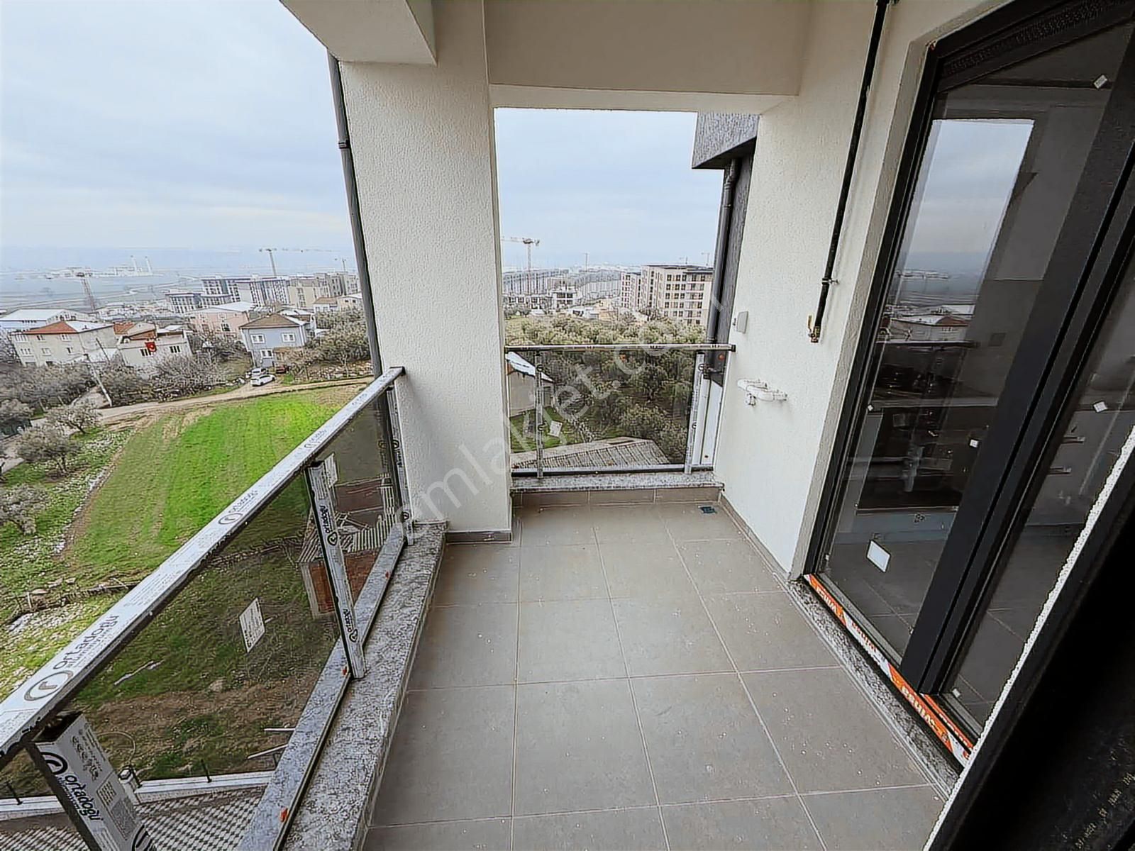 Doğanköy De Satılık 115 M2 2+1 Daire - Görsel 14