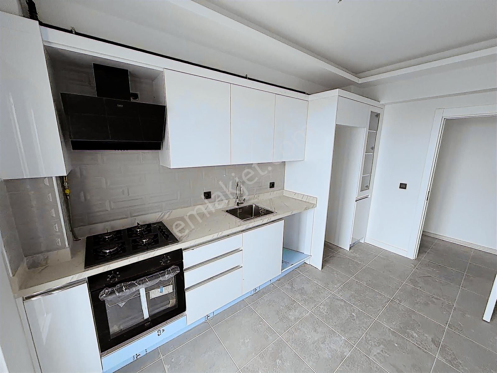 Doğanköy De Satılık 115 M2 2+1 Daire - Görsel 9