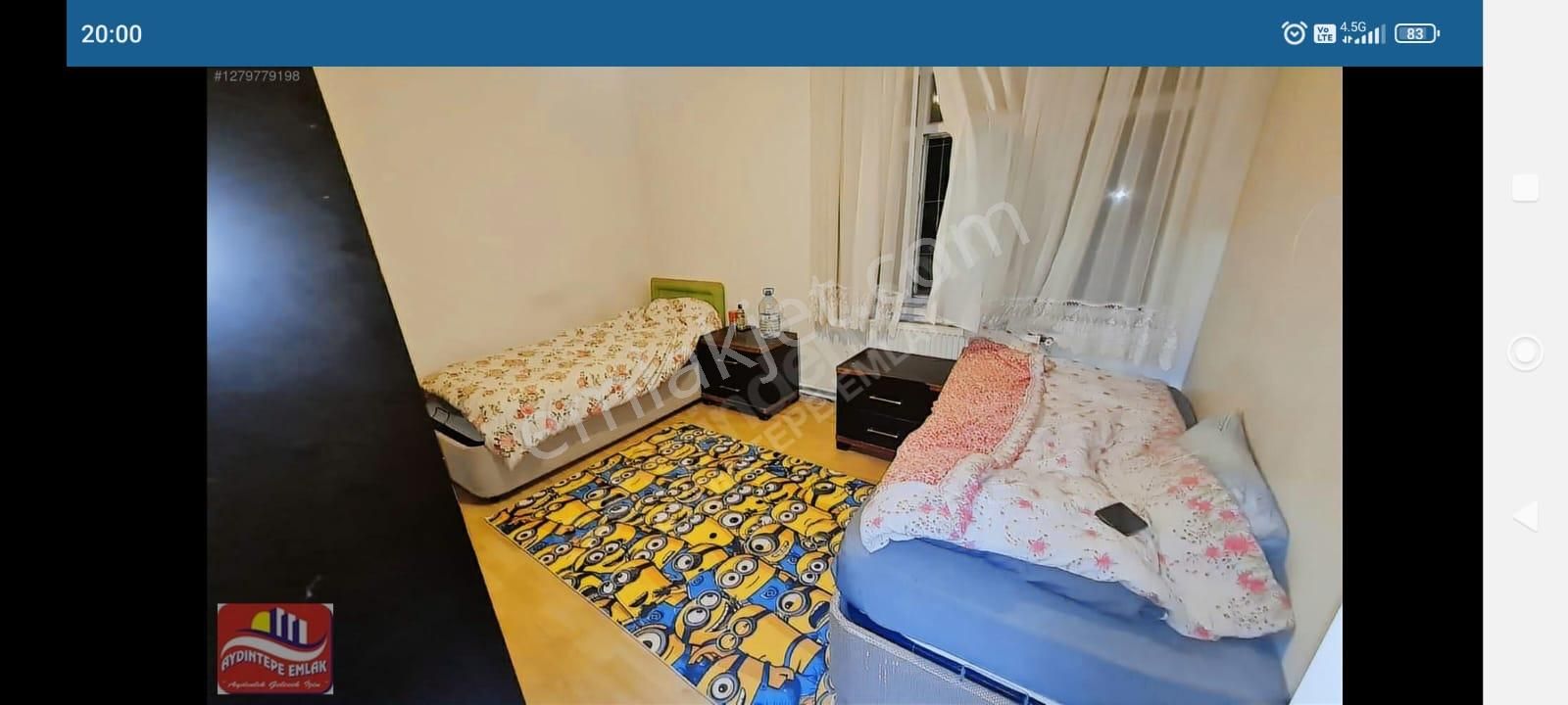 Ankara Keçiören Kalaba 3+1 Satılık Daire Veya Mugla Dalyan Dan Takas Daire - Görsel 6