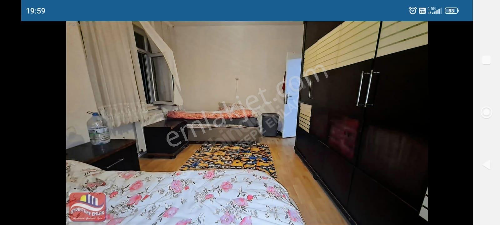 Ankara Keçiören Kalaba 3+1 Satılık Daire Veya Mugla Dalyan Dan Takas Daire - Görsel 5