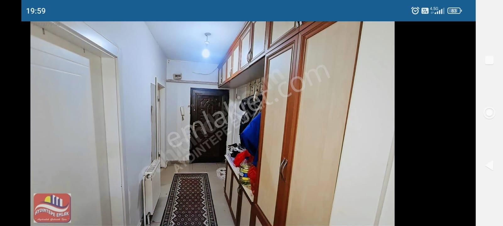 Ankara Keçiören Kalaba 3+1 Satılık Daire Veya Mugla Dalyan Dan Takas Daire - Görsel 7