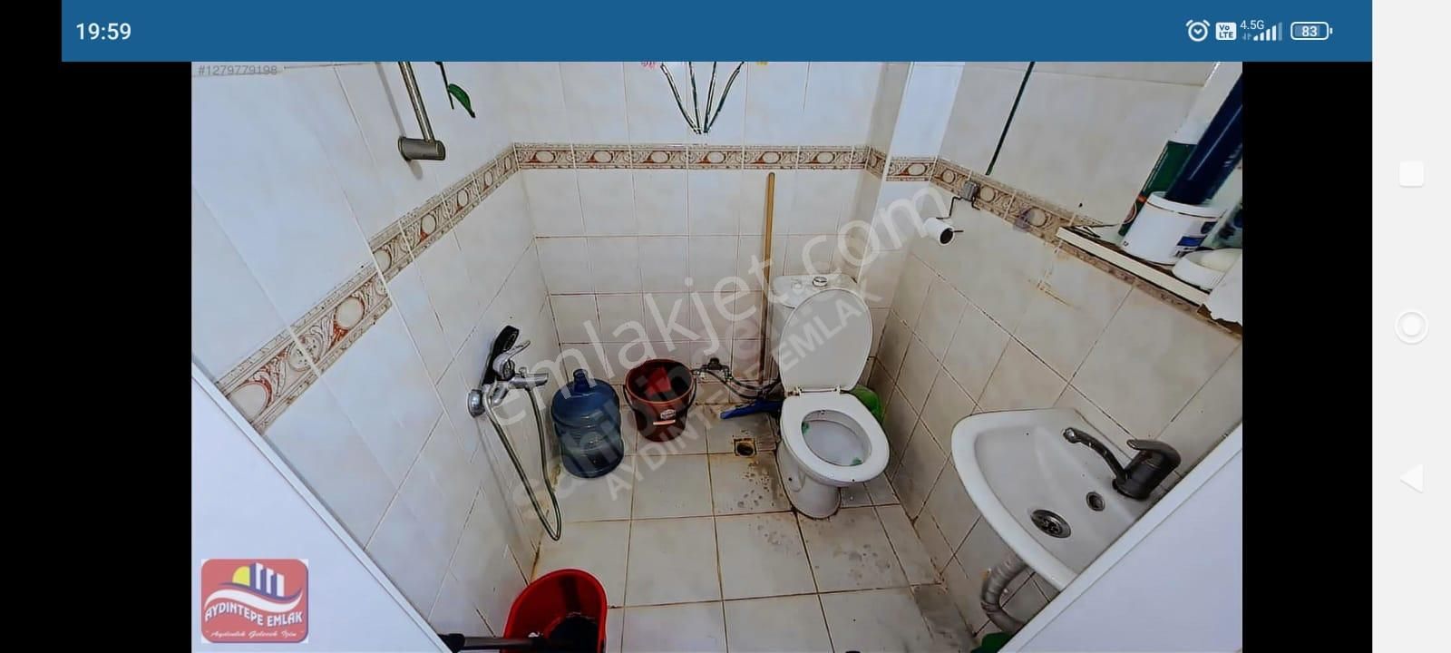 Ankara Keçiören Kalaba 3+1 Satılık Daire Veya Mugla Dalyan Dan Takas Daire - Görsel 9